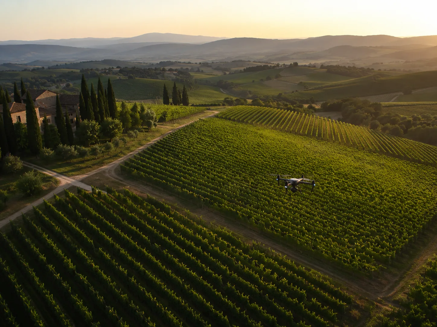 Agricoltura di precisione
